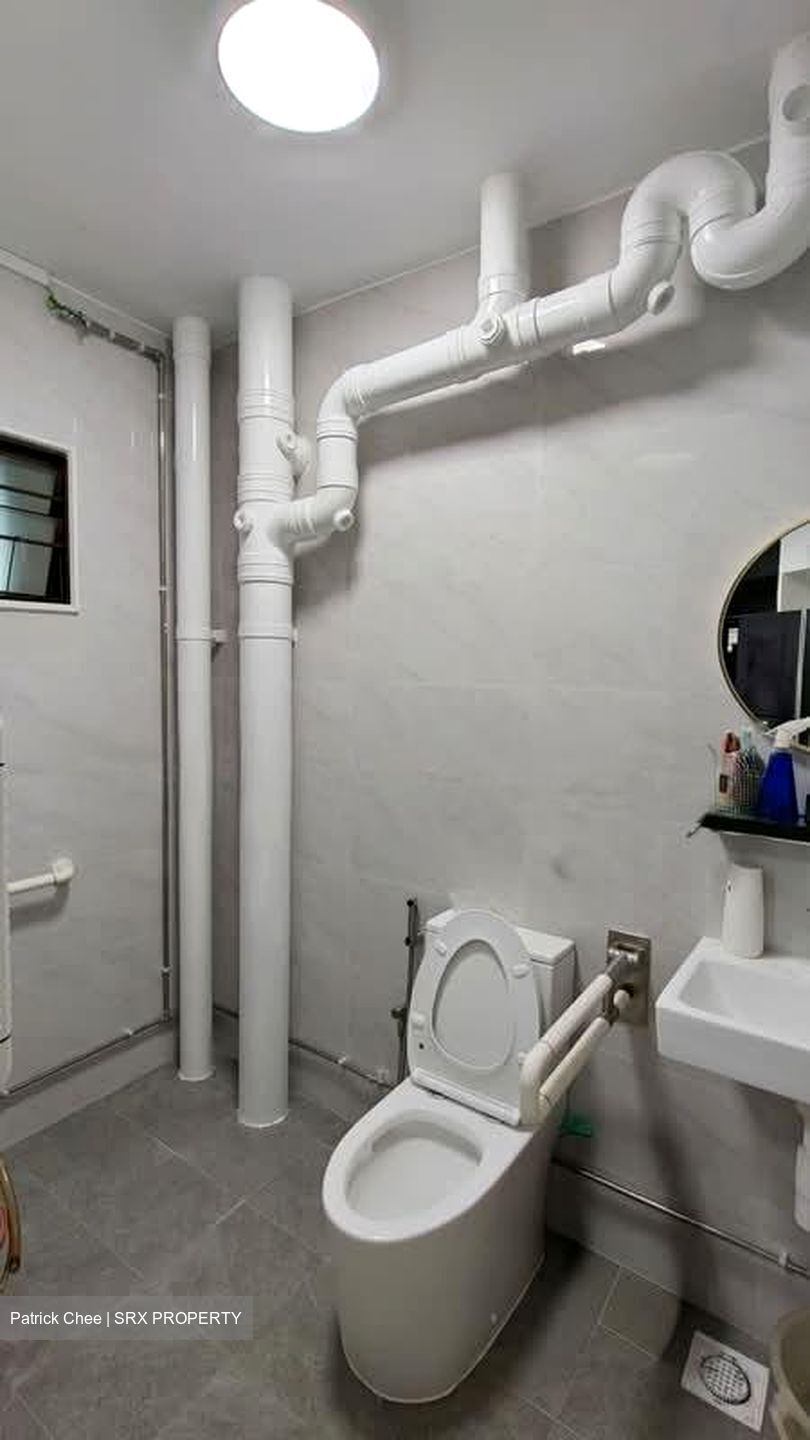 Blk 229 Compassvale Walk (Sengkang), HDB 5 Rooms #574423591